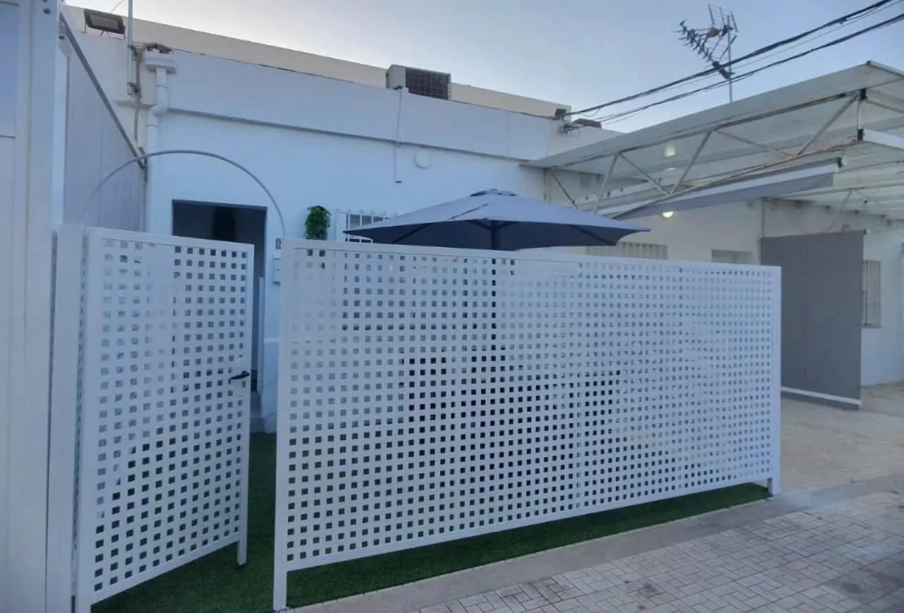 Holidays2Benalmadena Siroco Parking And Balcony contacts