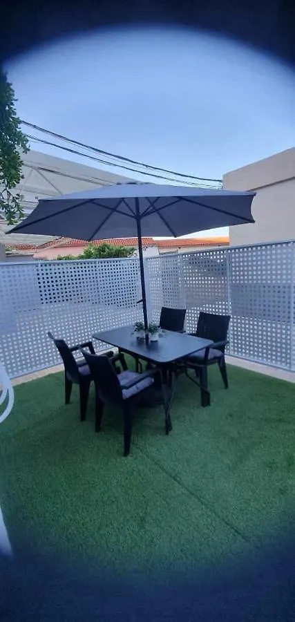 Holidays2Benalmadena Siroco Parking And Balcony Apartment 0*, Benalmadena